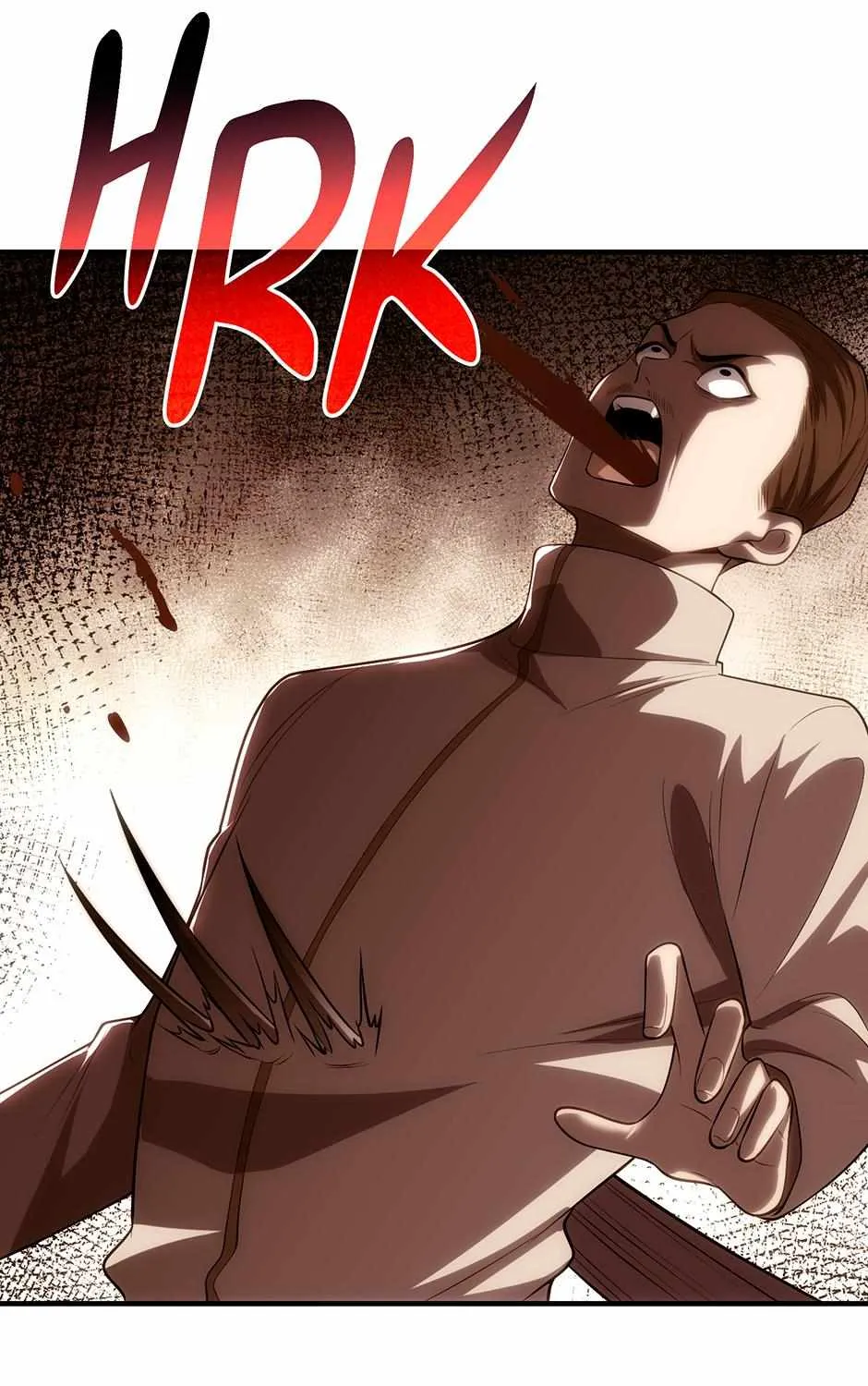 The Return Resistance Wants to Save the World Chapter 17 page 30 - 