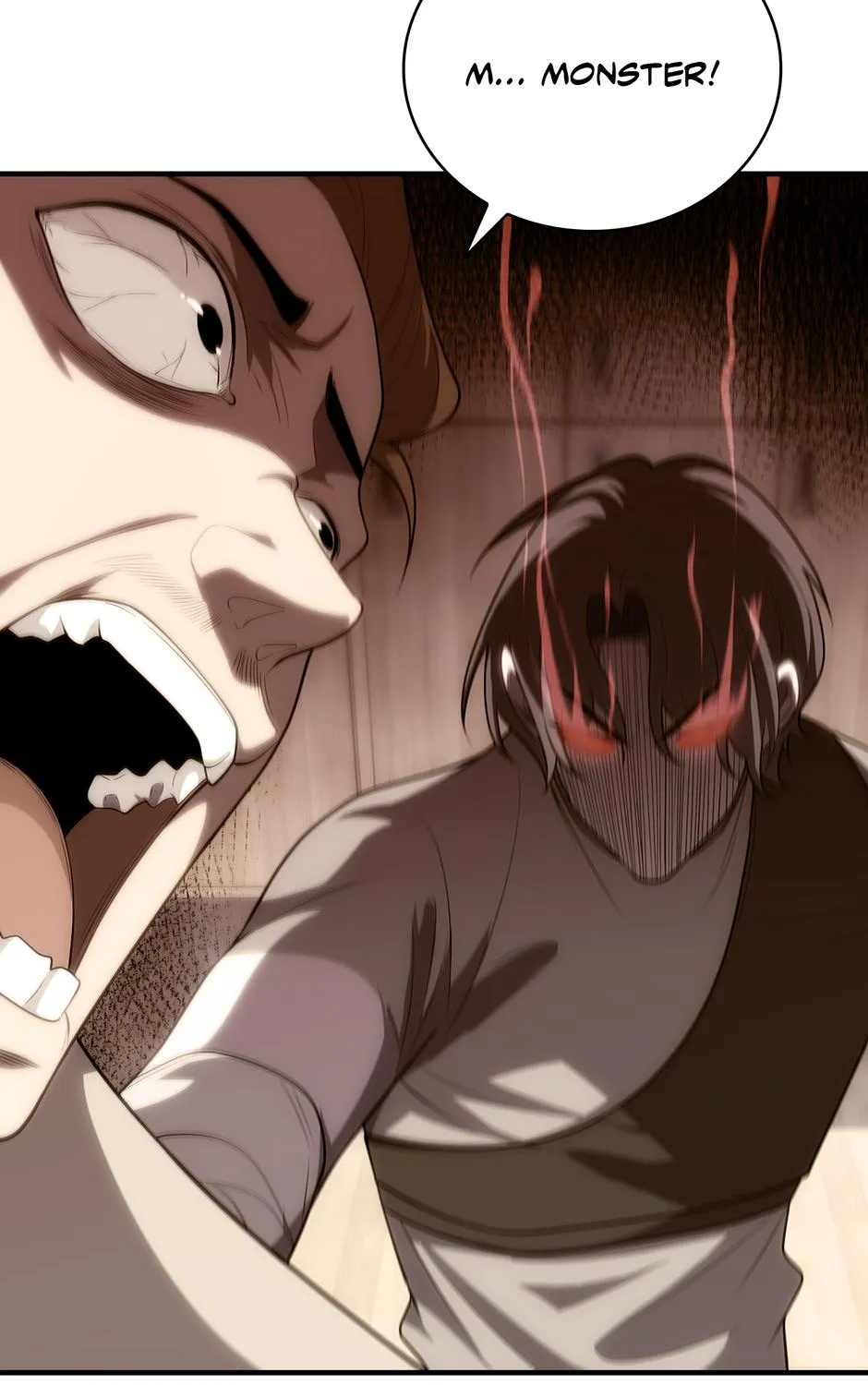 The Return Resistance Wants to Save the World Chapter 17 page 32 - 