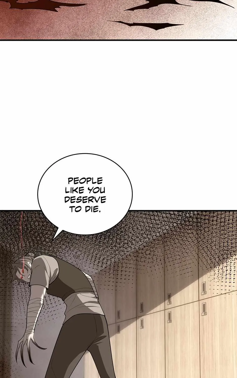 The Return Resistance Wants to Save the World Chapter 17 page 36 - 