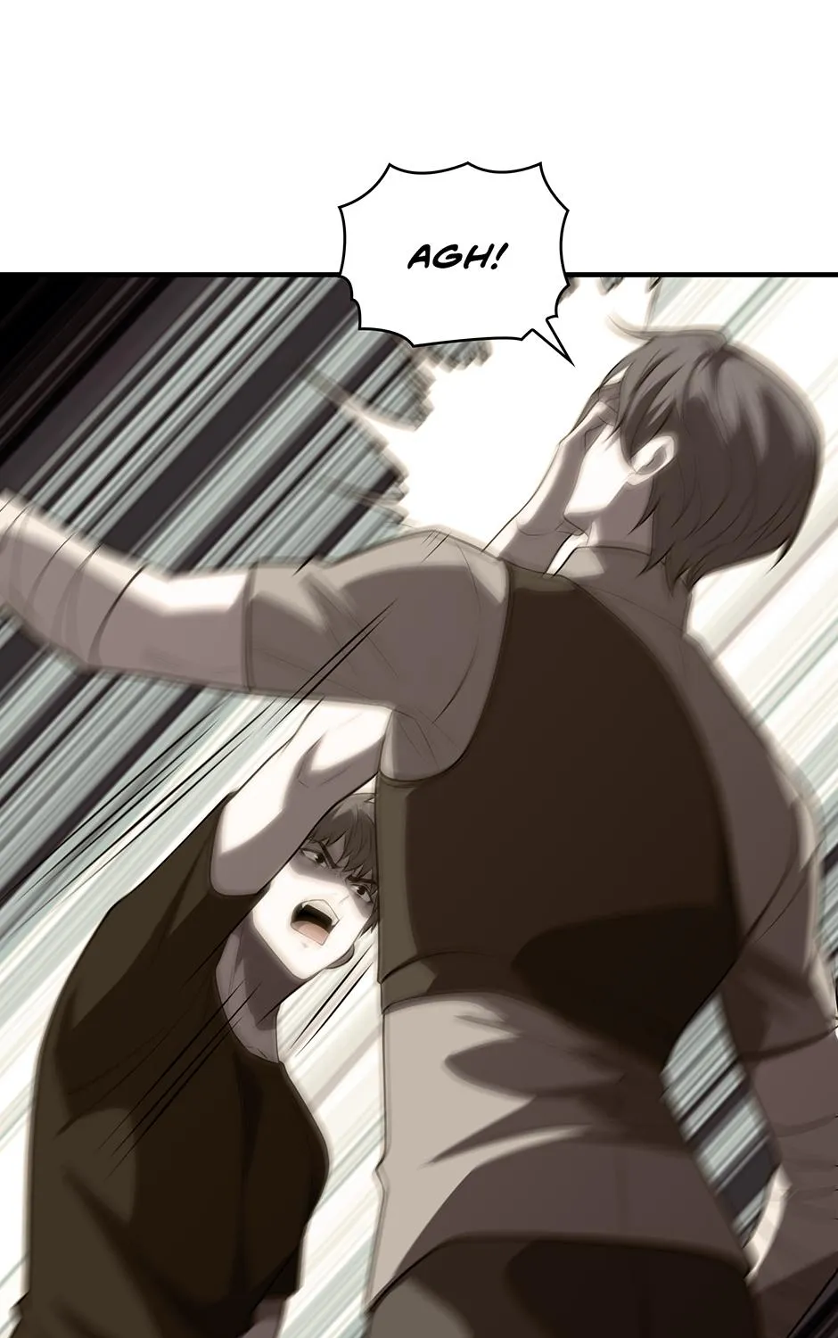 The Return Resistance Wants to Save the World Chapter 17 page 40 - 