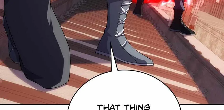 The Return Resistance Wants to Save the World Chapter 17 page 5 - 