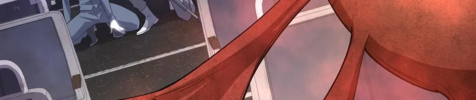 The Return Resistance Wants to Save the World Chapter 17 page 47 - 