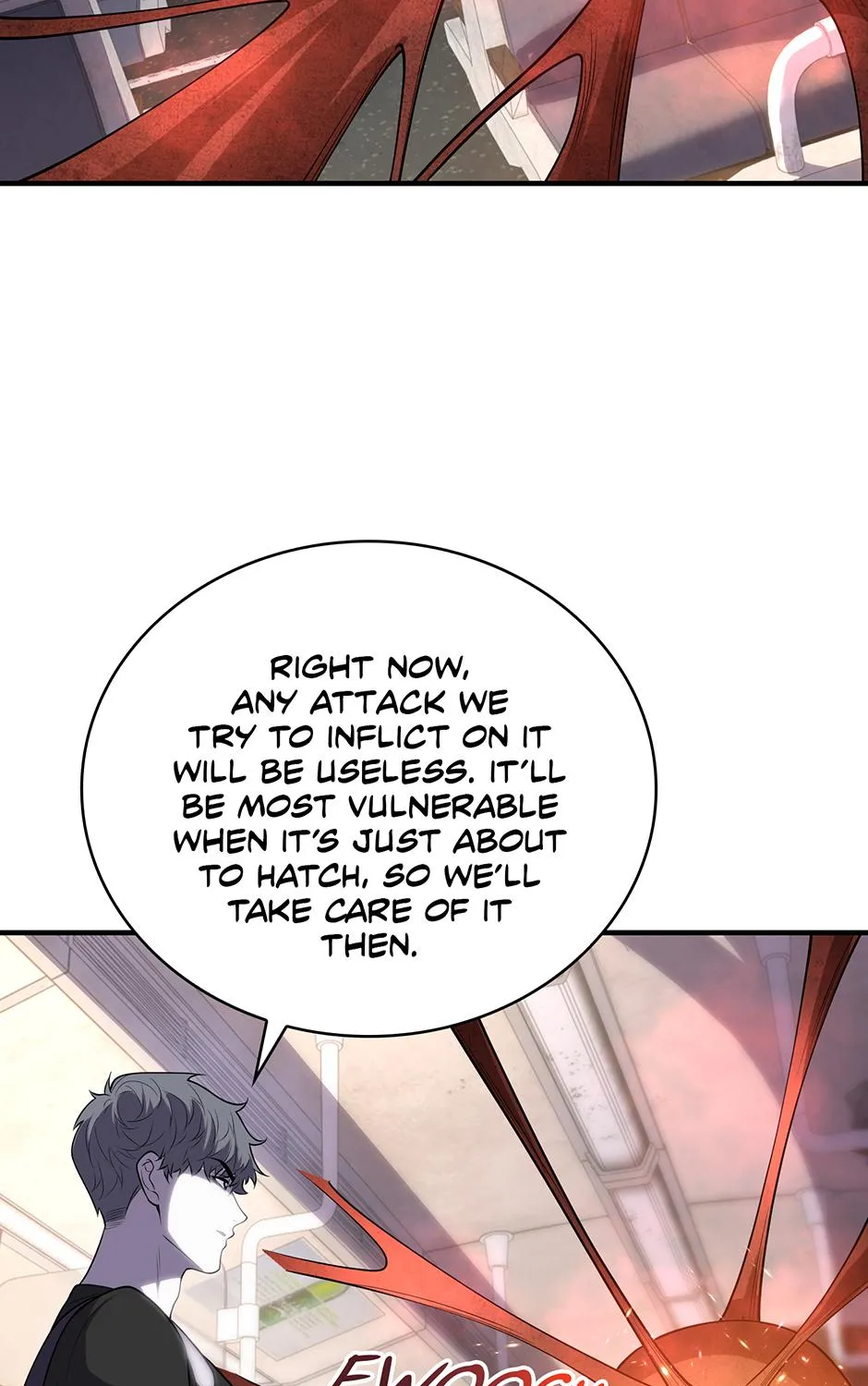 The Return Resistance Wants to Save the World Chapter 17 page 48 - 