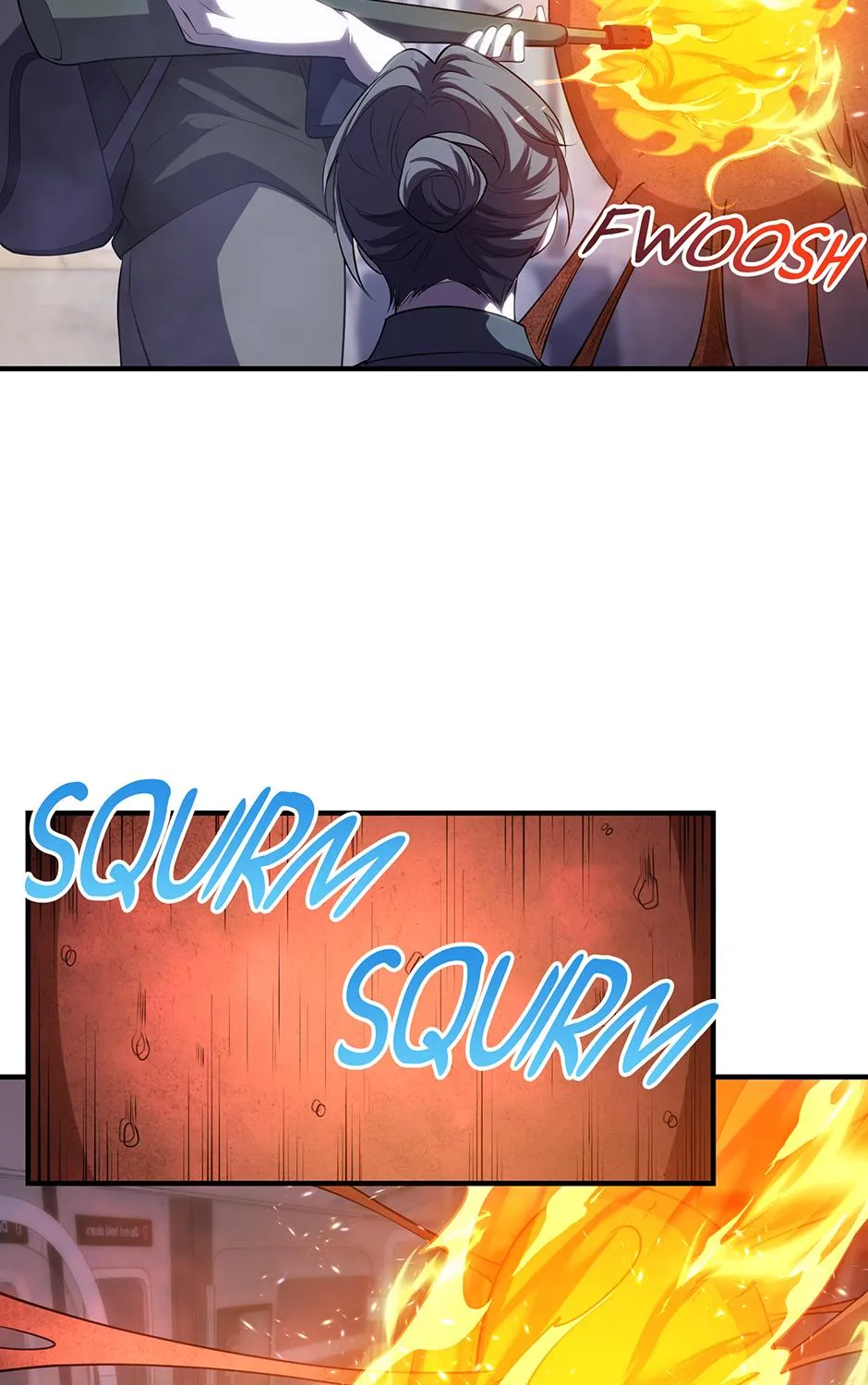 The Return Resistance Wants to Save the World Chapter 17 page 50 - 
