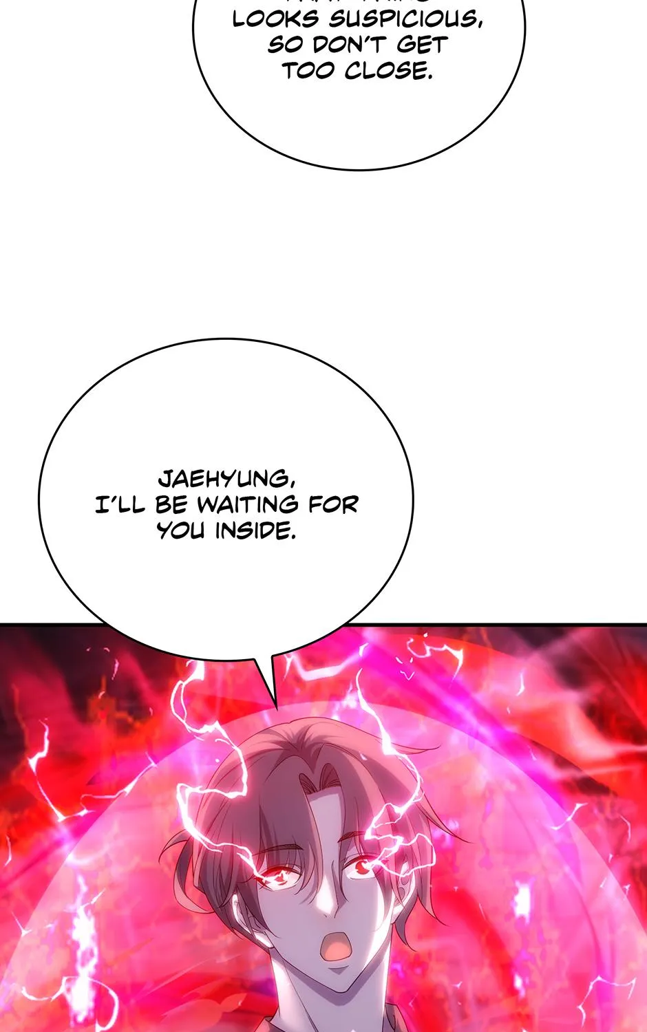 The Return Resistance Wants to Save the World Chapter 17 page 6 - 