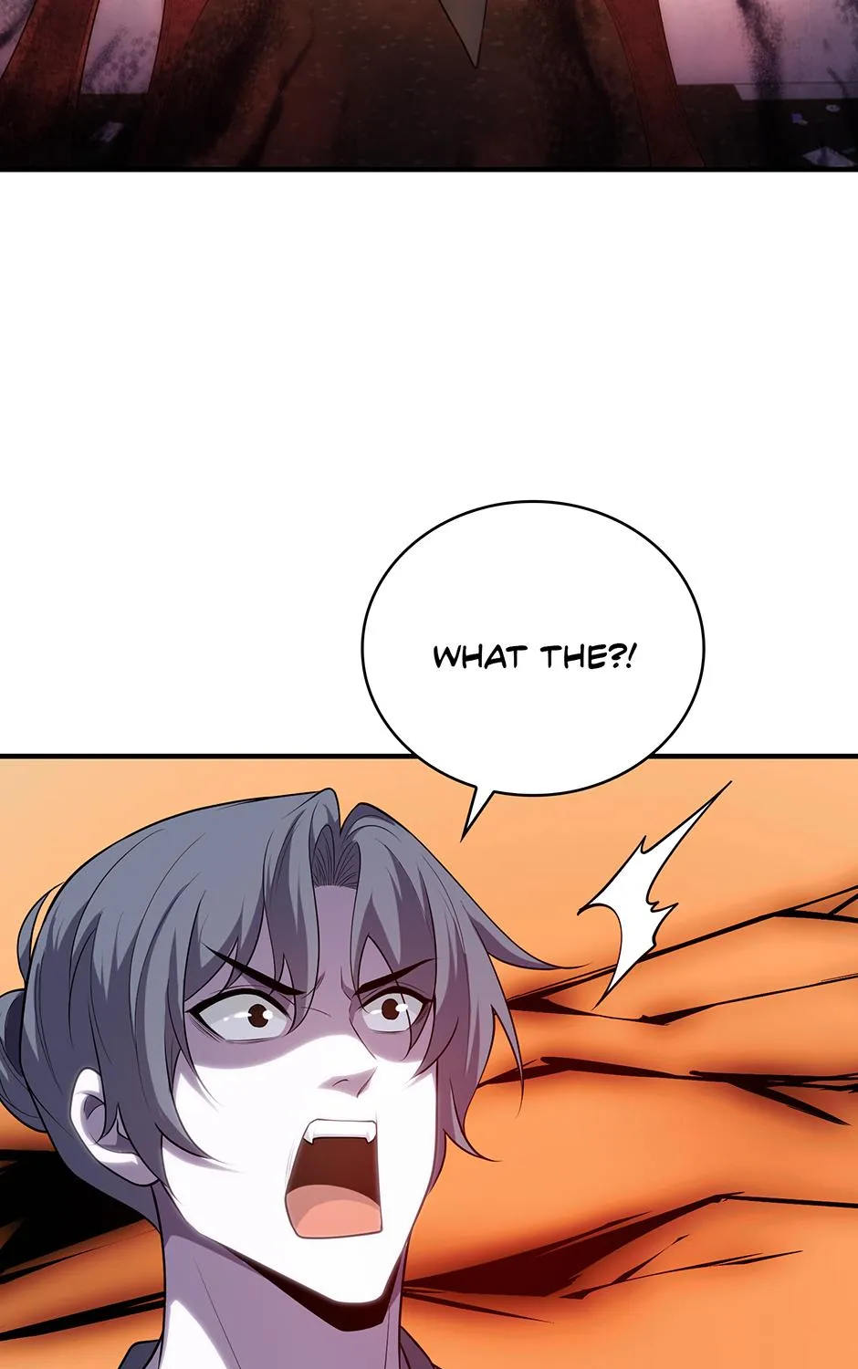 The Return Resistance Wants to Save the World Chapter 17 page 56 - 