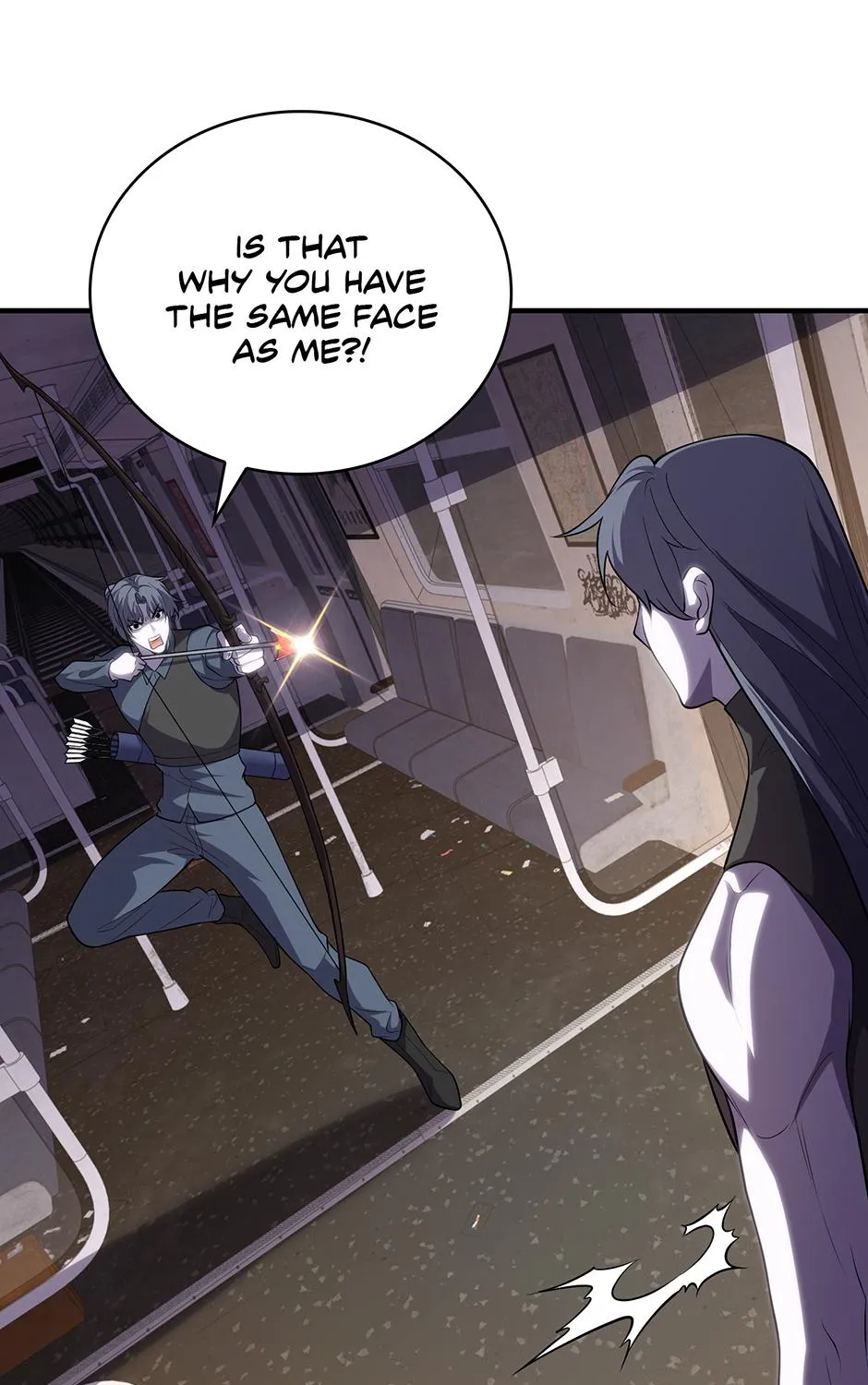 The Return Resistance Wants to Save the World Chapter 17 page 60 - 