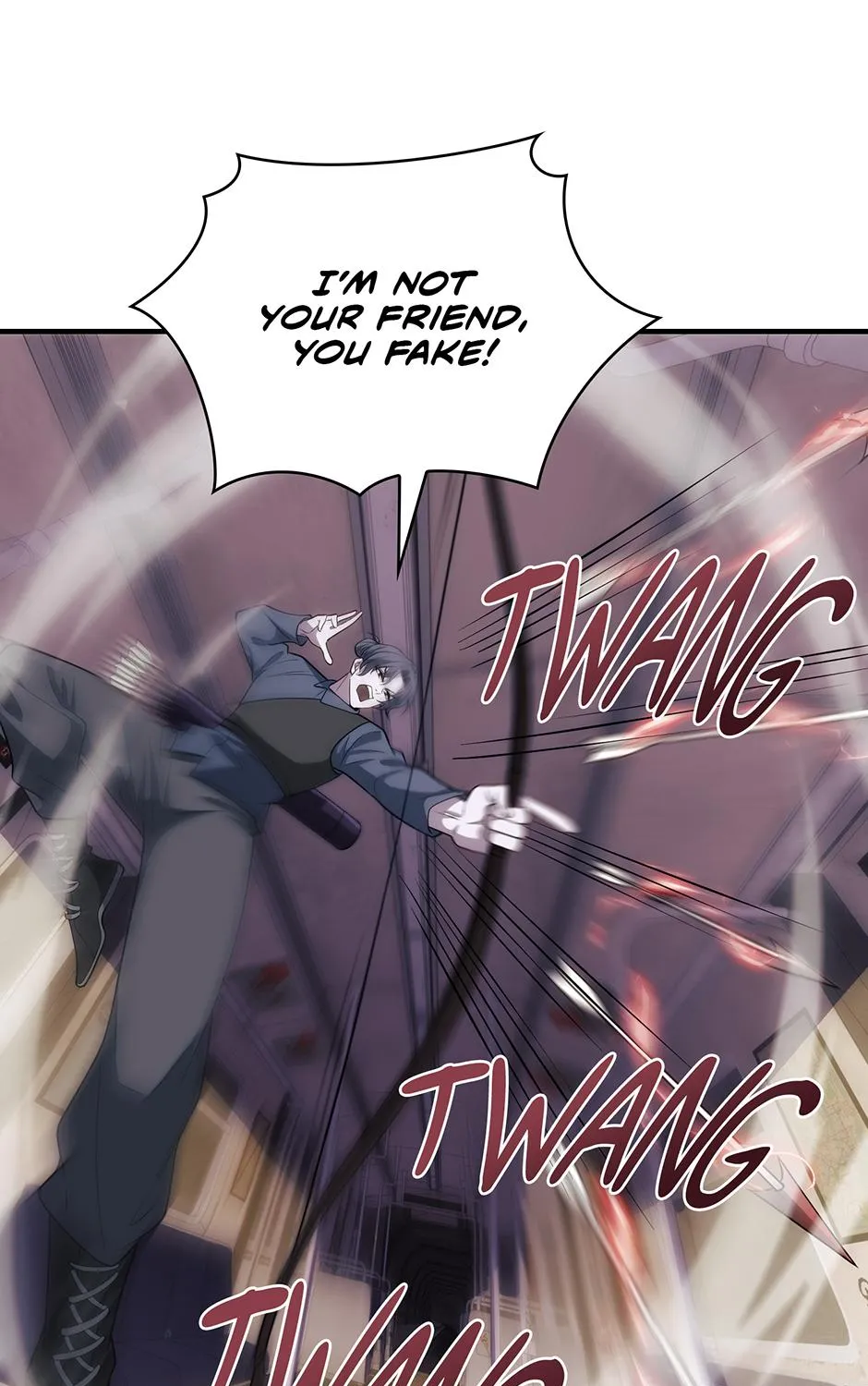 The Return Resistance Wants to Save the World Chapter 17 page 66 - 