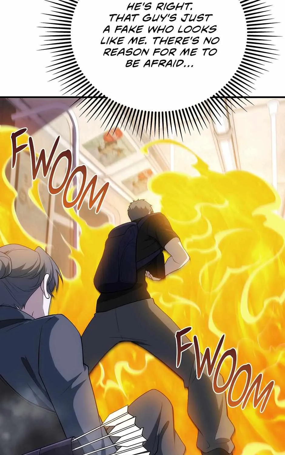 The Return Resistance Wants to Save the World Chapter 17 page 76 - 
