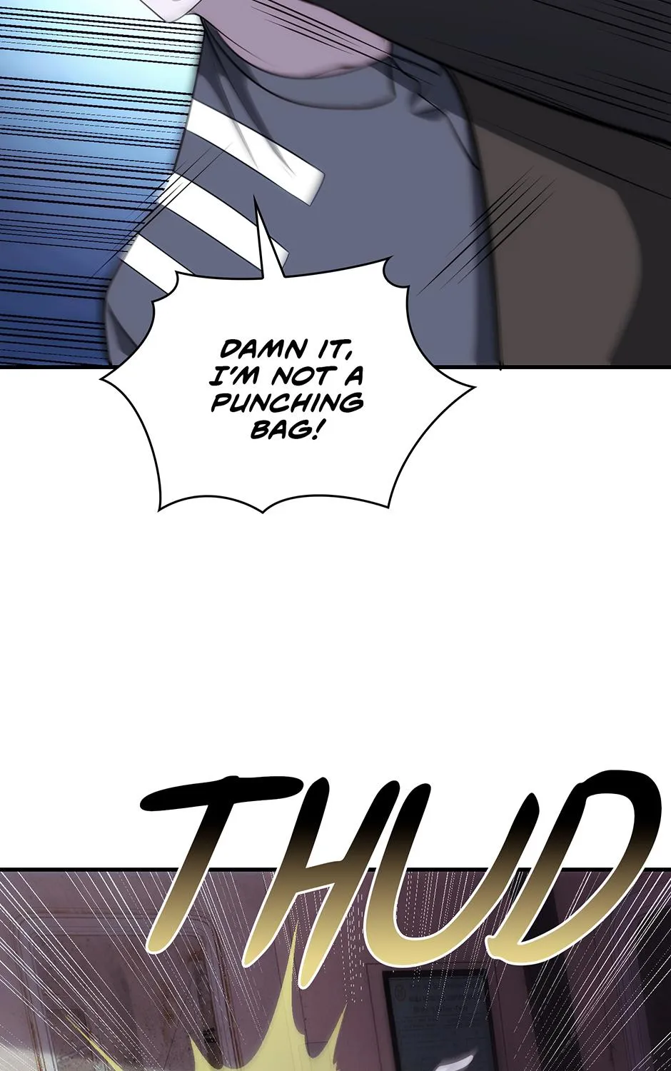 The Return Resistance Wants to Save the World Chapter 17 page 84 - 