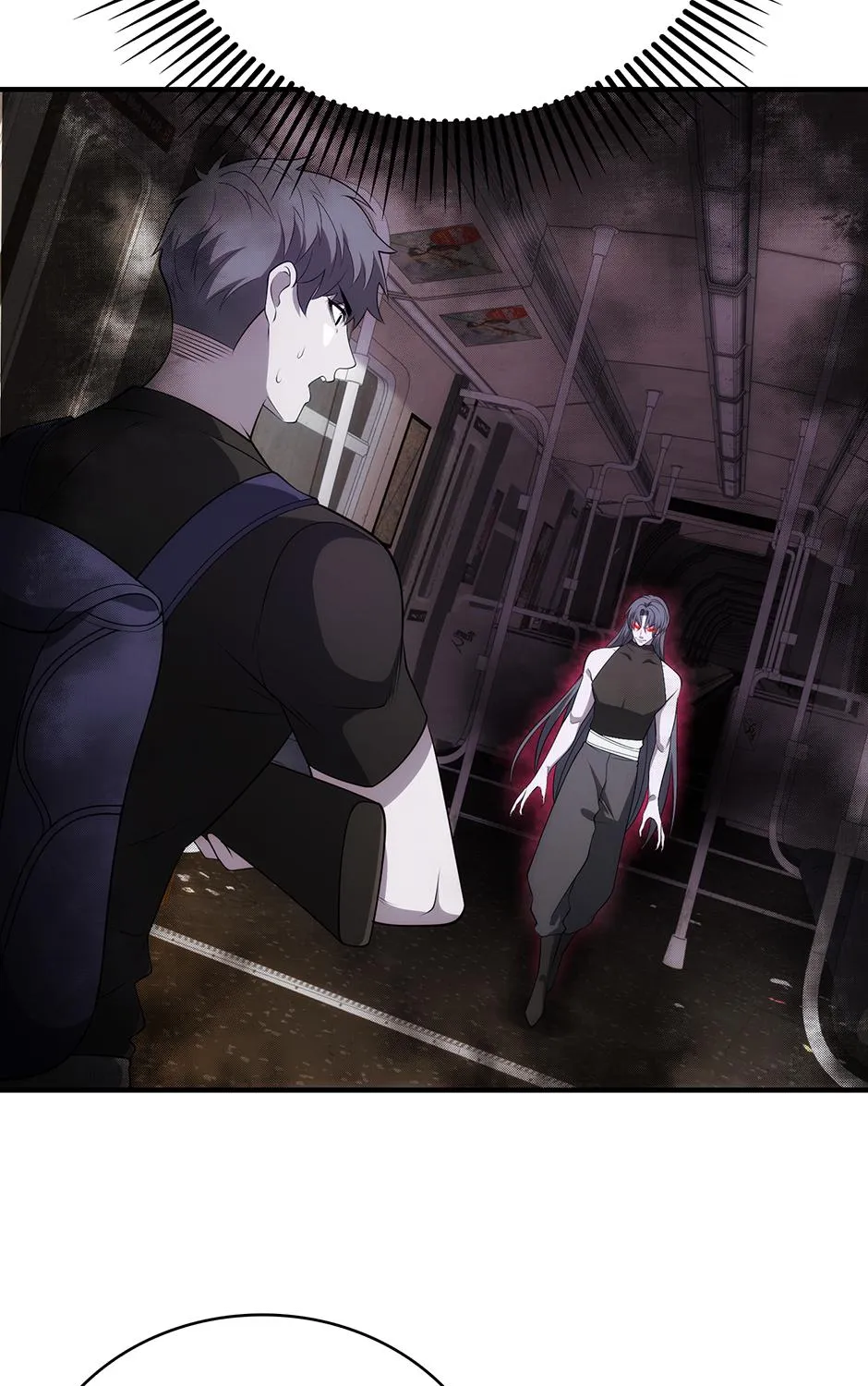 The Return Resistance Wants to Save the World Chapter 17 page 88 - 