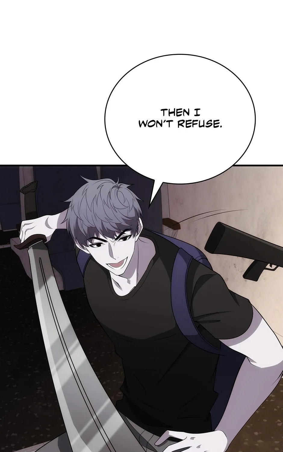 The Return Resistance Wants to Save the World Chapter 17 page 92 - 