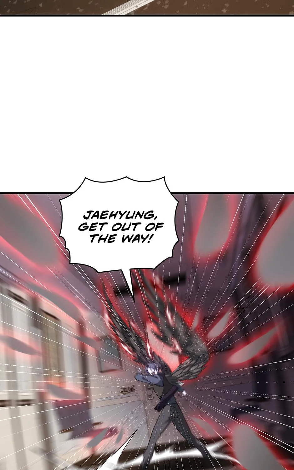 The Return Resistance Wants to Save the World Chapter 17 page 100 - 