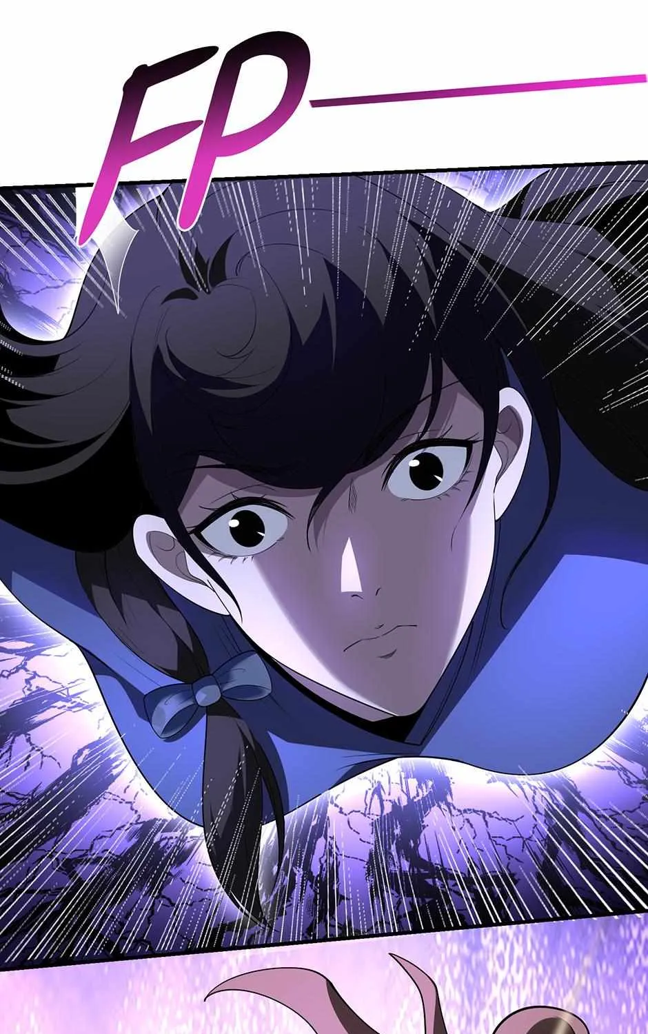 The Return Resistance Wants to Save the World Chapter 18 page 116 - 