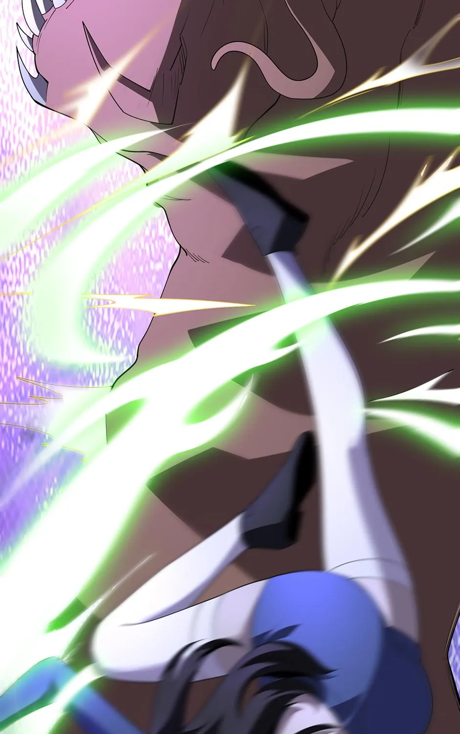 The Return Resistance Wants to Save the World Chapter 18 page 118 - 