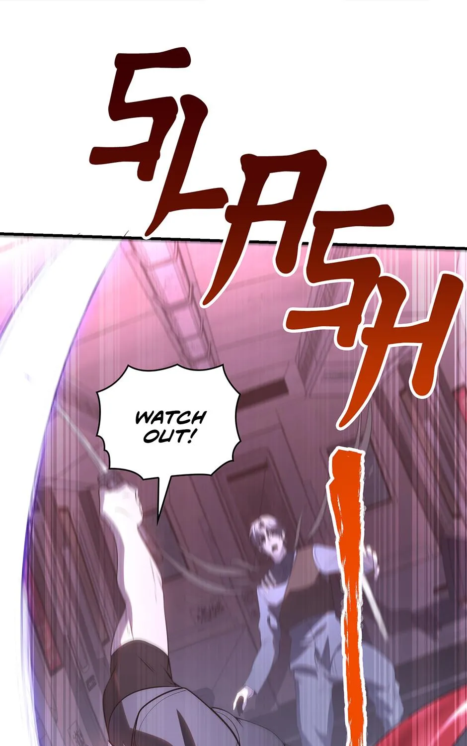 The Return Resistance Wants to Save the World Chapter 18 page 14 - 