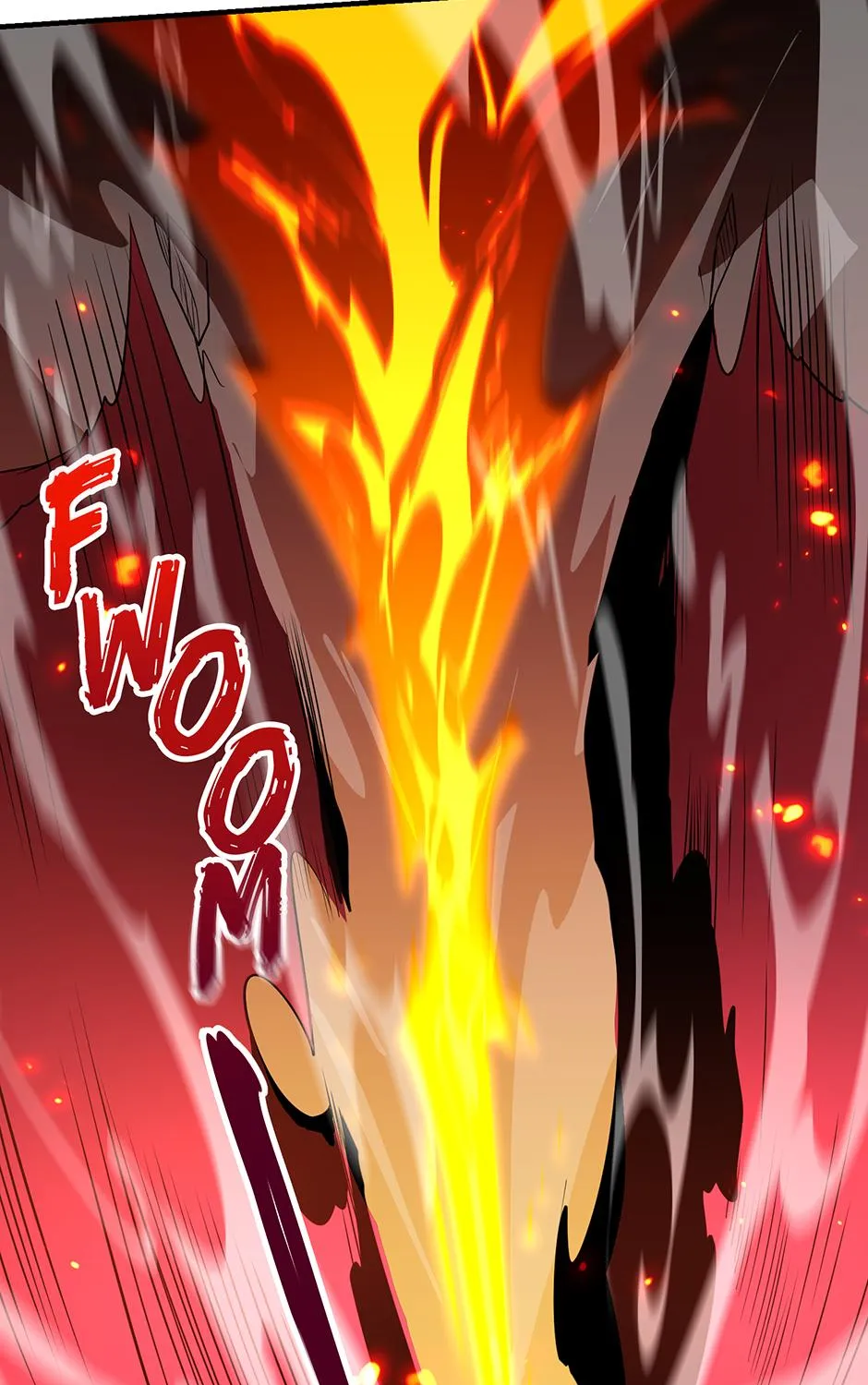 The Return Resistance Wants to Save the World Chapter 18 page 28 - 