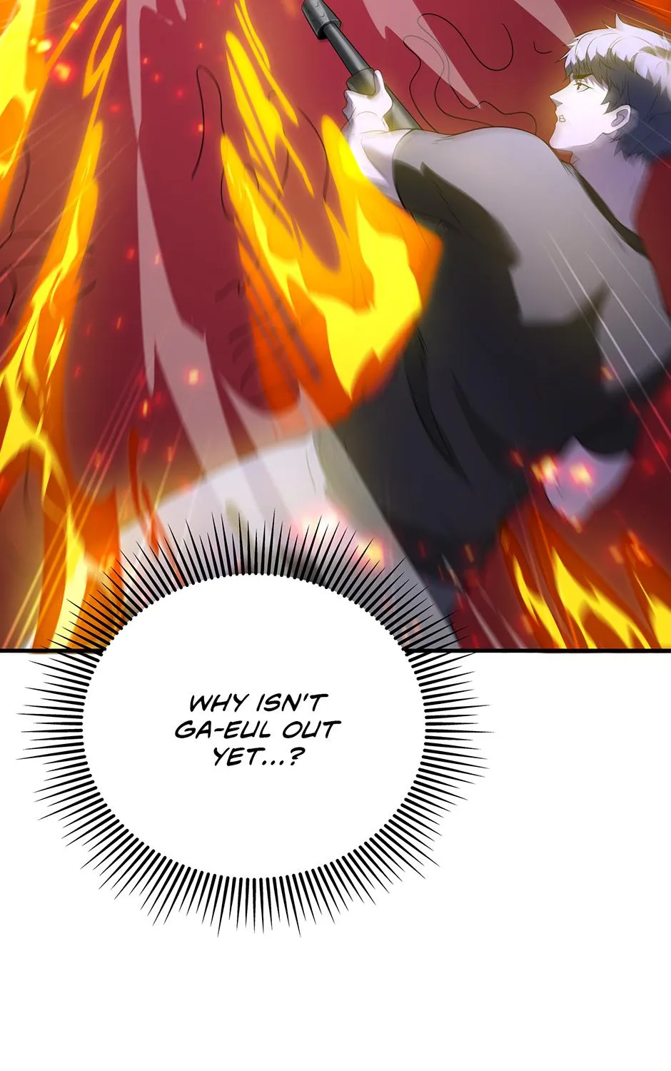 The Return Resistance Wants to Save the World Chapter 18 page 38 - 