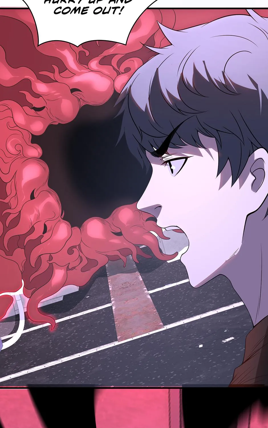 The Return Resistance Wants to Save the World Chapter 18 page 42 - 