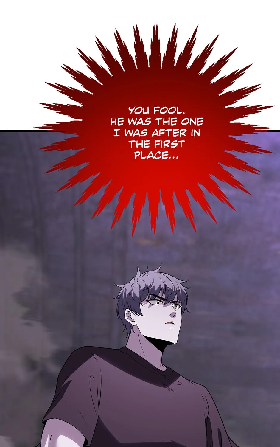 The Return Resistance Wants to Save the World Chapter 18 page 48 - 