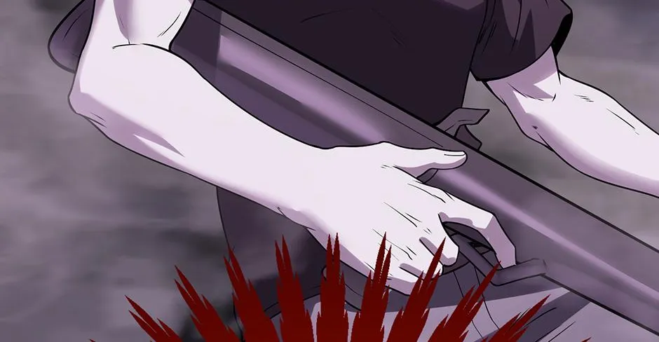 The Return Resistance Wants to Save the World Chapter 18 page 49 - 