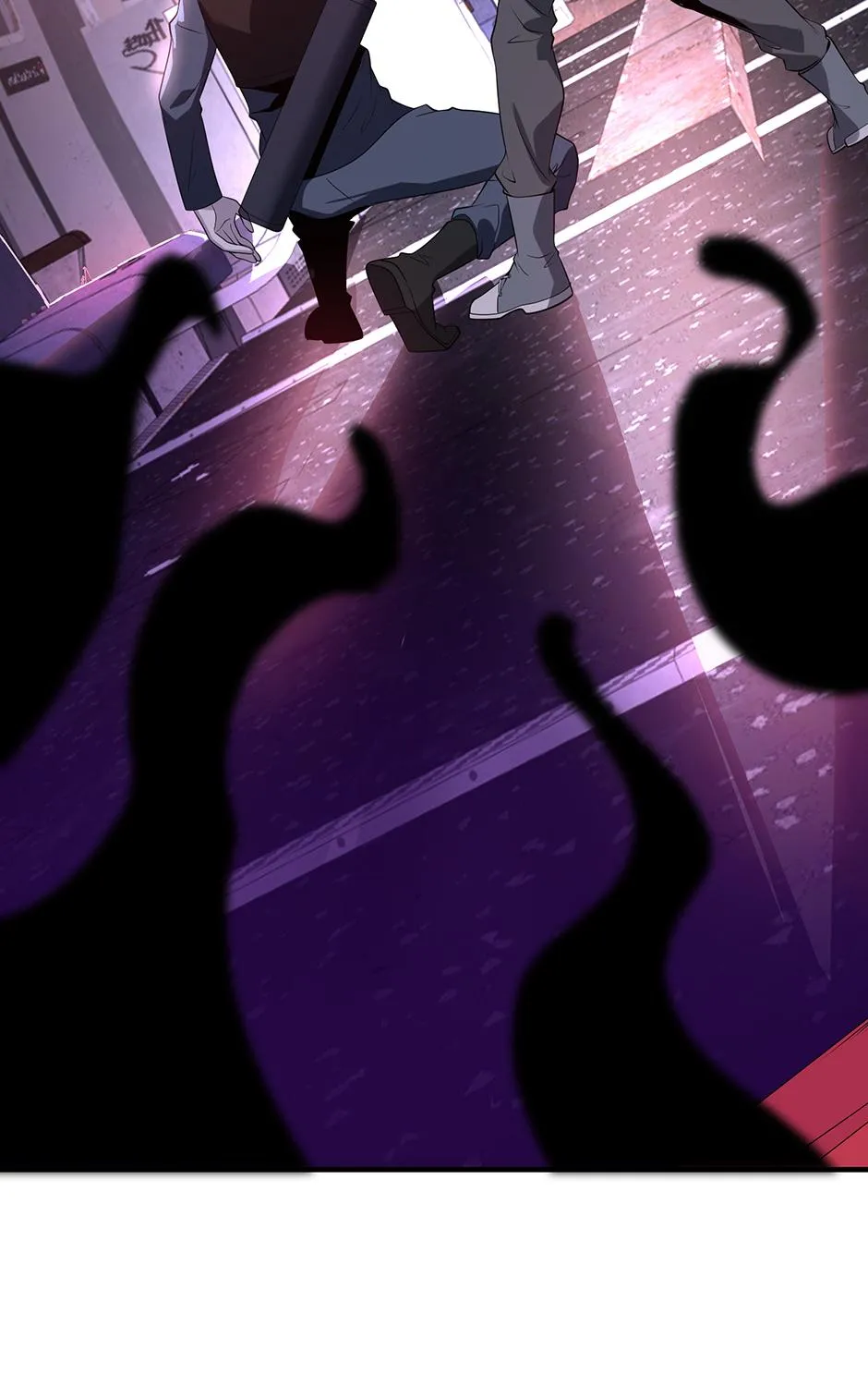The Return Resistance Wants to Save the World Chapter 18 page 6 - 