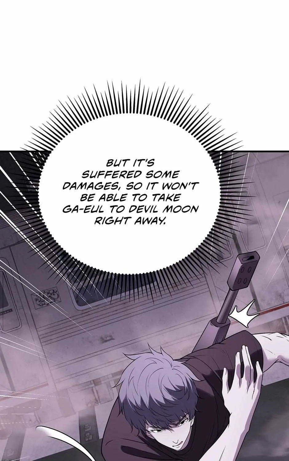 The Return Resistance Wants to Save the World Chapter 18 page 54 - 