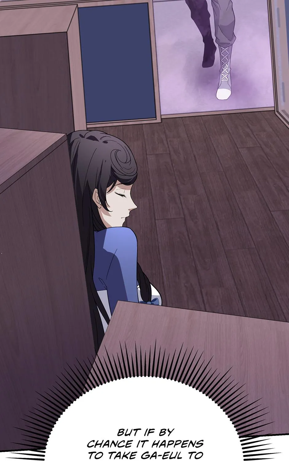 The Return Resistance Wants to Save the World Chapter 18 page 64 - 