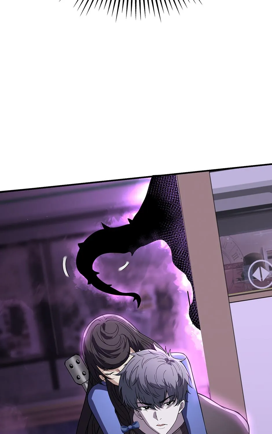 The Return Resistance Wants to Save the World Chapter 18 page 66 - 