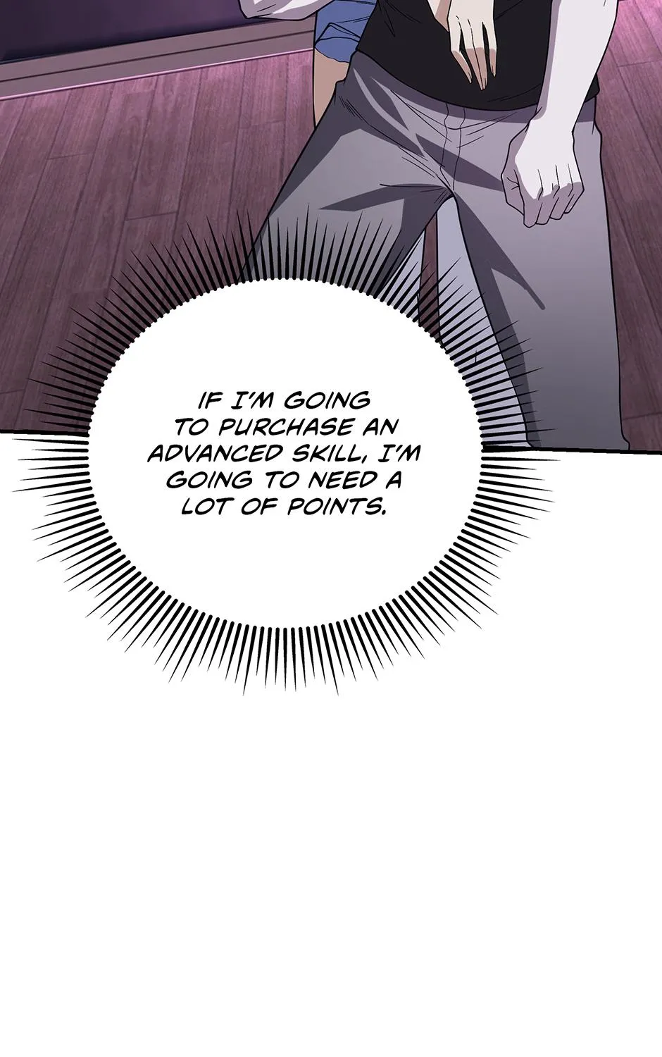 The Return Resistance Wants to Save the World Chapter 18 page 68 - 