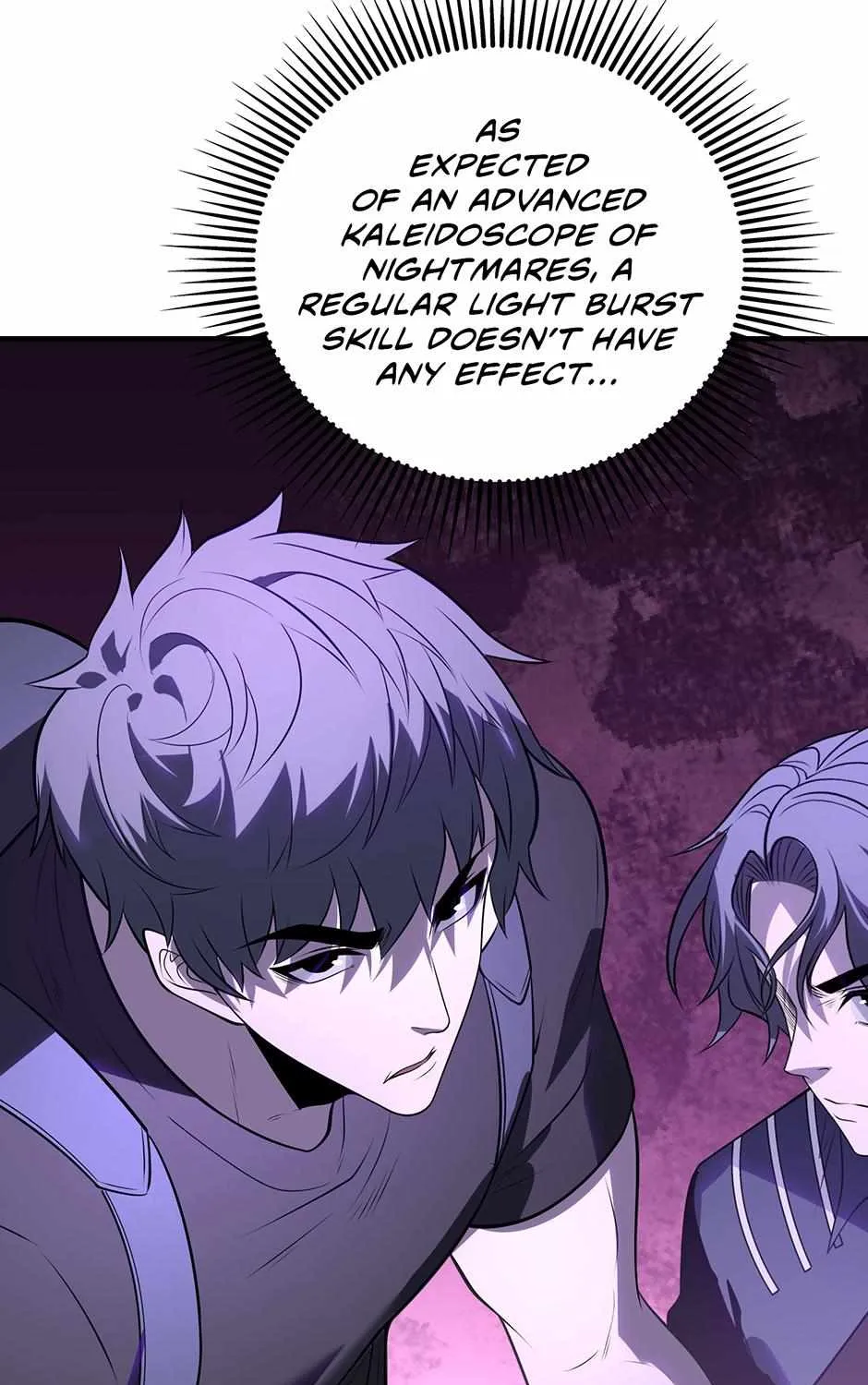 The Return Resistance Wants to Save the World Chapter 18 page 8 - 