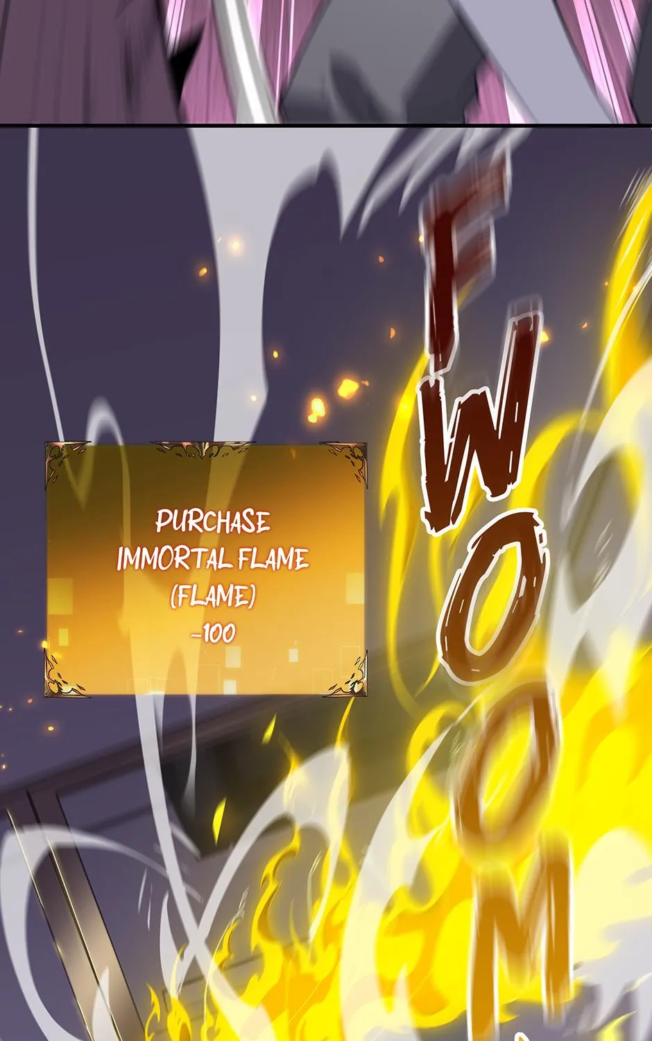 The Return Resistance Wants to Save the World Chapter 18 page 72 - 