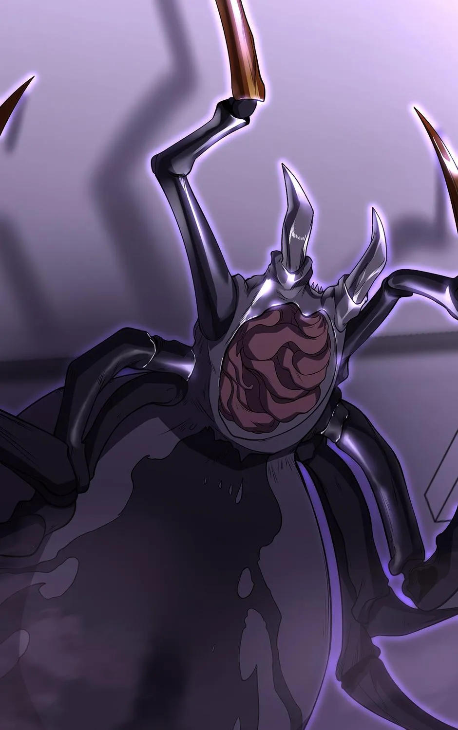 The Return Resistance Wants to Save the World Chapter 18 page 82 - 