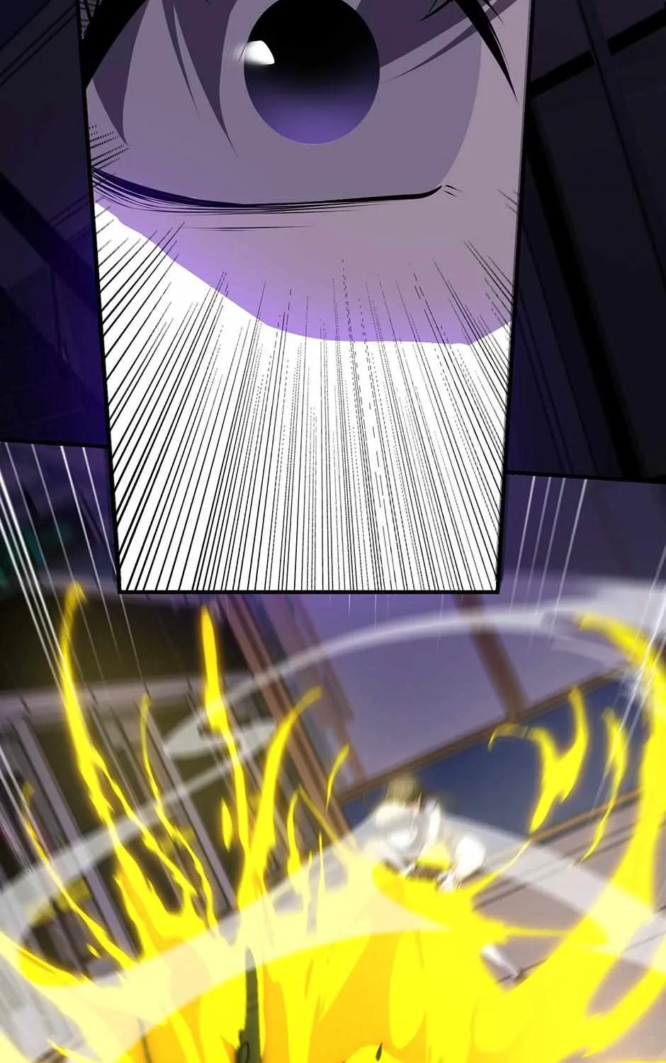The Return Resistance Wants to Save the World Chapter 18 page 86 - 