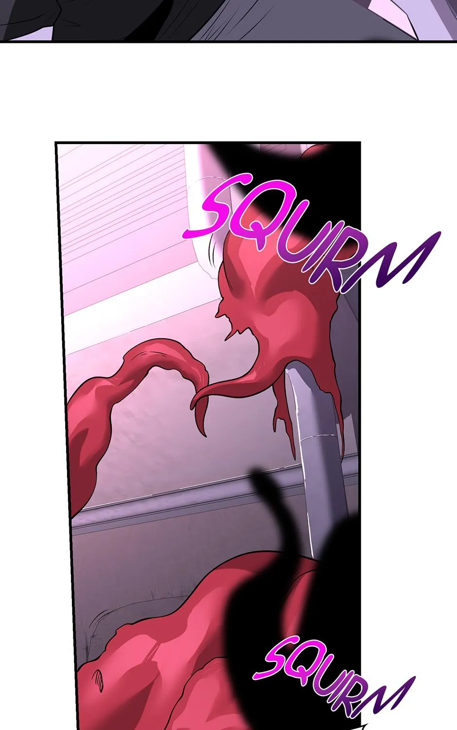 The Return Resistance Wants to Save the World Chapter 18 page 10 - 