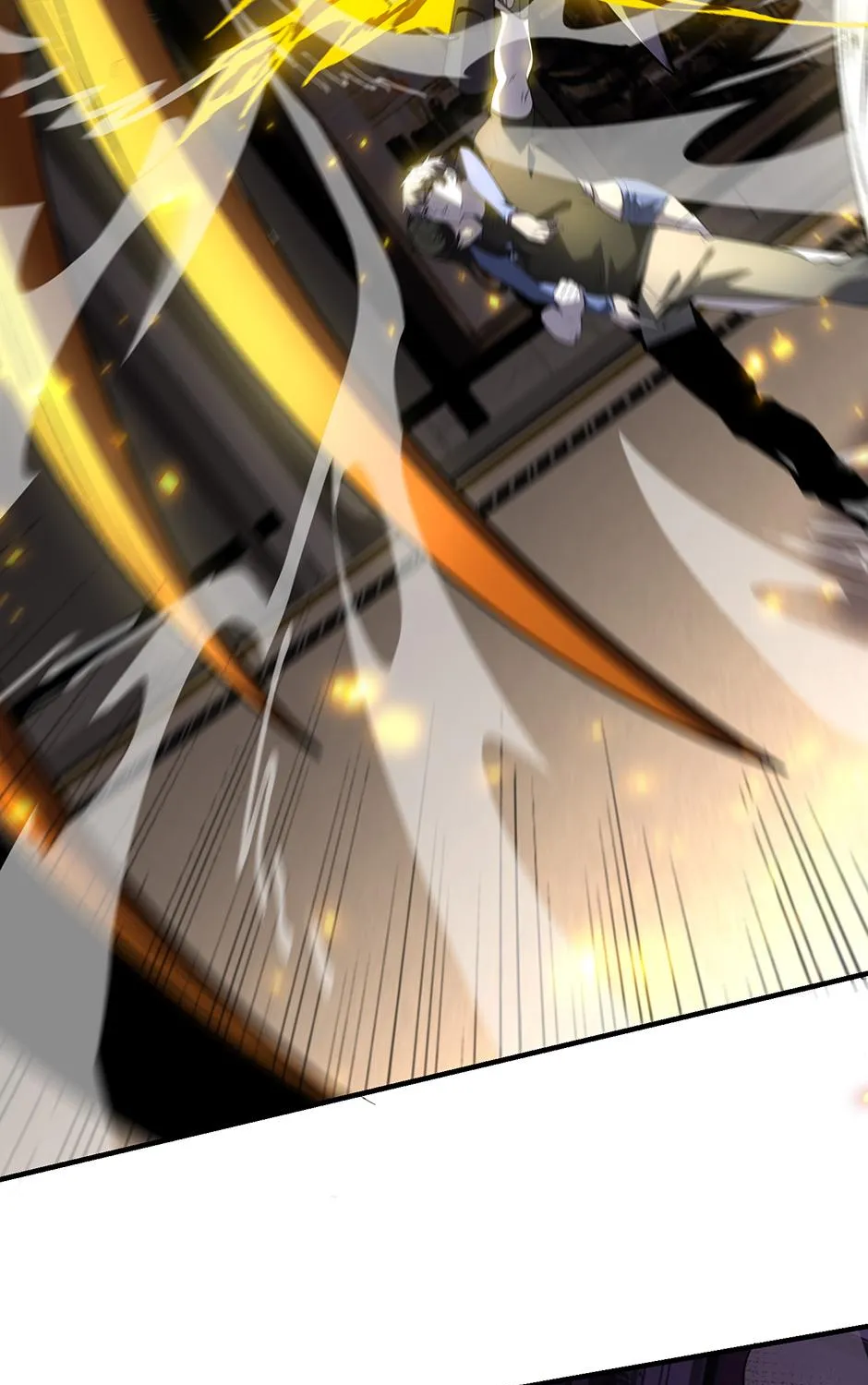 The Return Resistance Wants to Save the World Chapter 18 page 96 - 