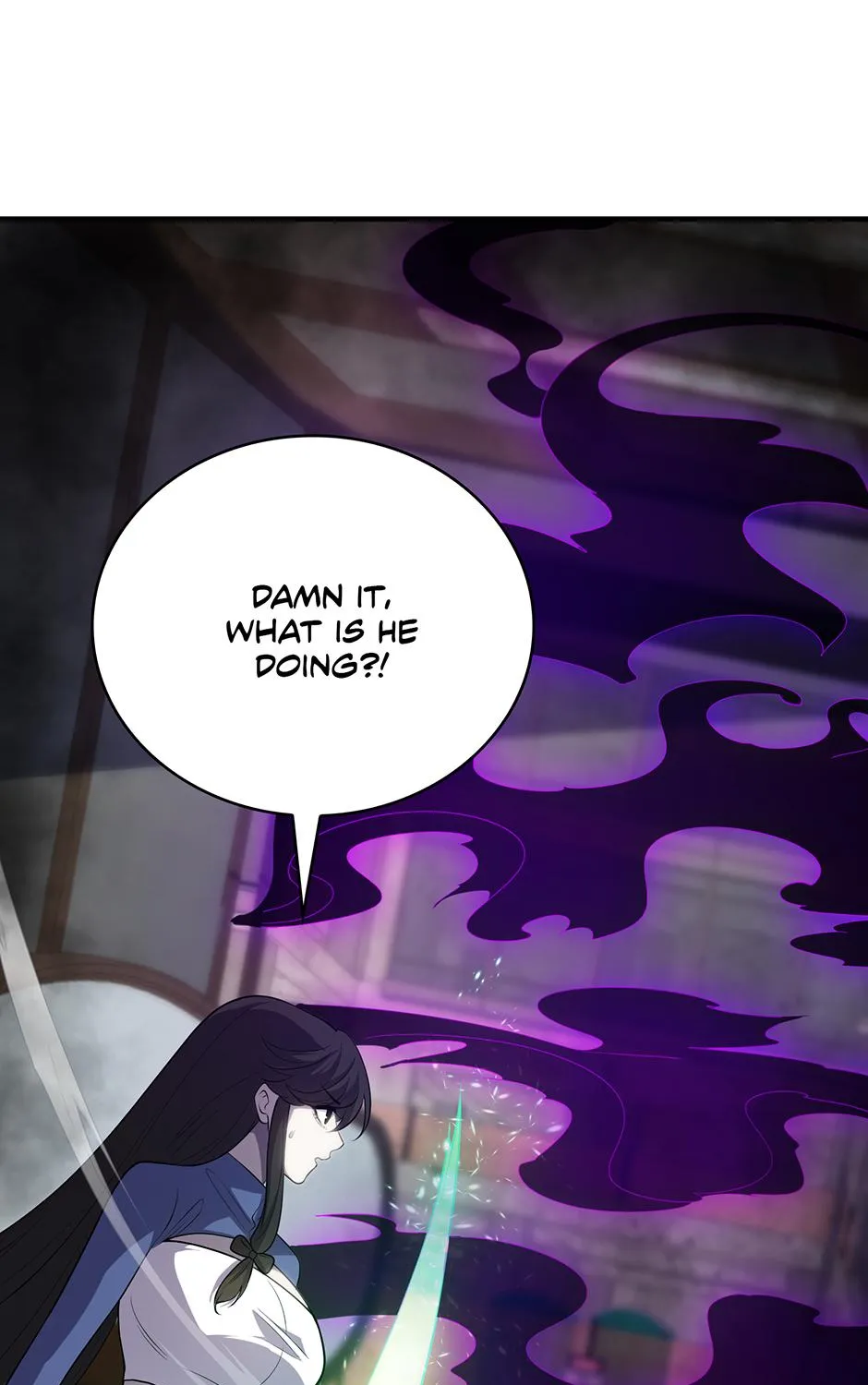 The Return Resistance Wants to Save the World Chapter 19 page 103 - 
