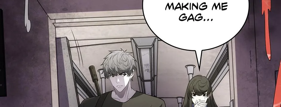 The Return Resistance Wants to Save the World Chapter 19 page 12 - 