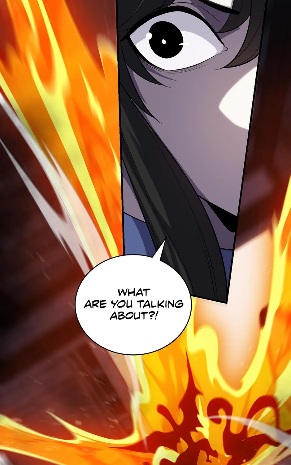 The Return Resistance Wants to Save the World Chapter 19 page 111 - 