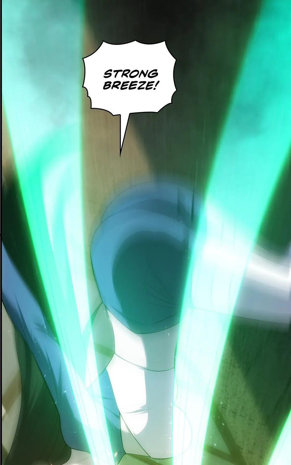 The Return Resistance Wants to Save the World Chapter 19 page 125 - 
