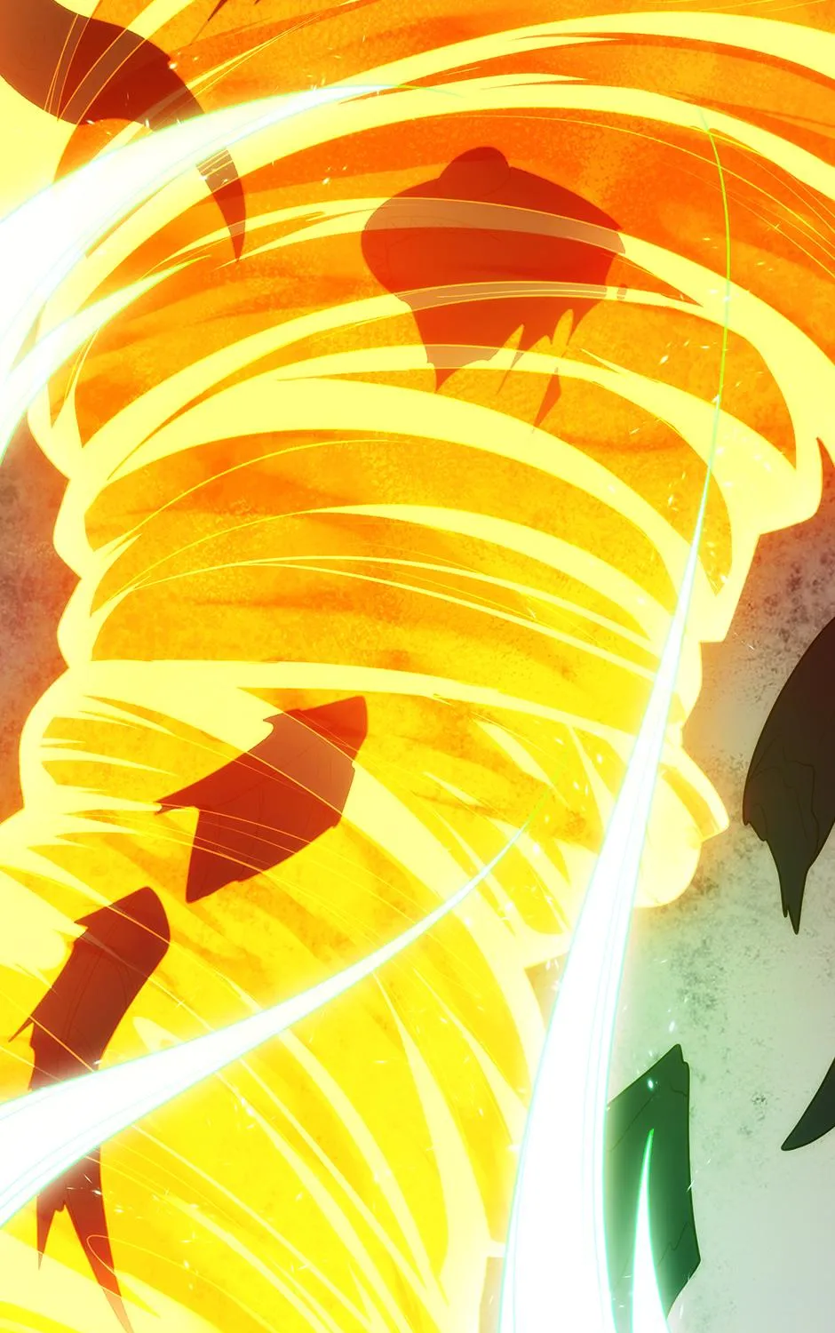 The Return Resistance Wants to Save the World Chapter 19 page 131 - 