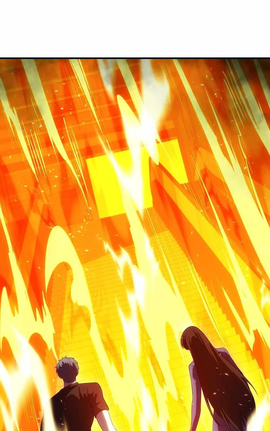 The Return Resistance Wants to Save the World Chapter 19 page 133 - 