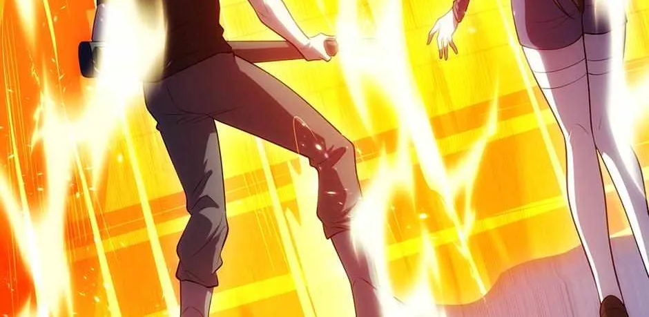 The Return Resistance Wants to Save the World Chapter 19 page 134 - 