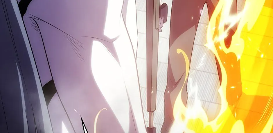 The Return Resistance Wants to Save the World Chapter 19 page 142 - 