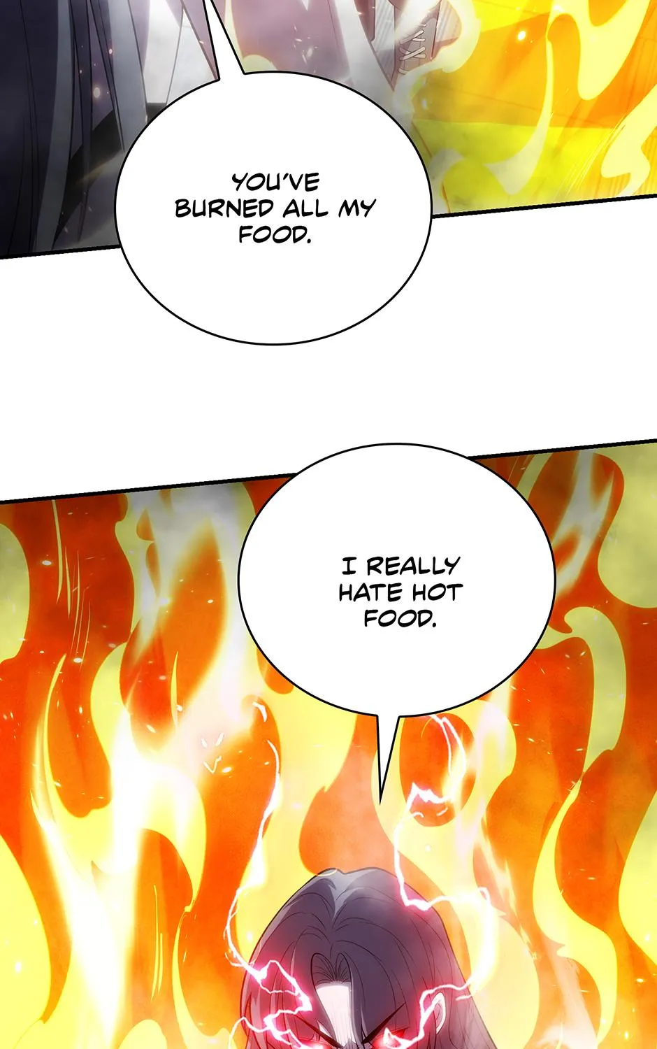 The Return Resistance Wants to Save the World Chapter 19 page 143 - 