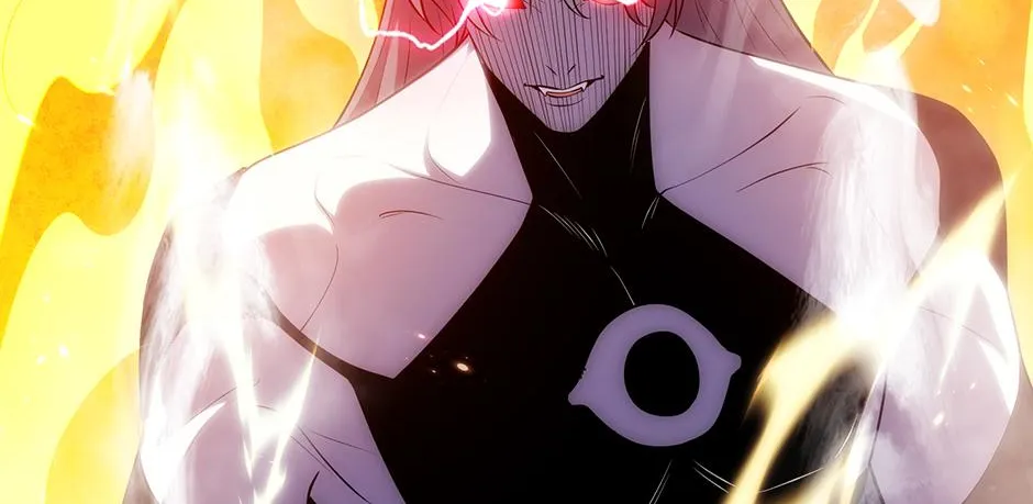 The Return Resistance Wants to Save the World Chapter 19 page 144 - 