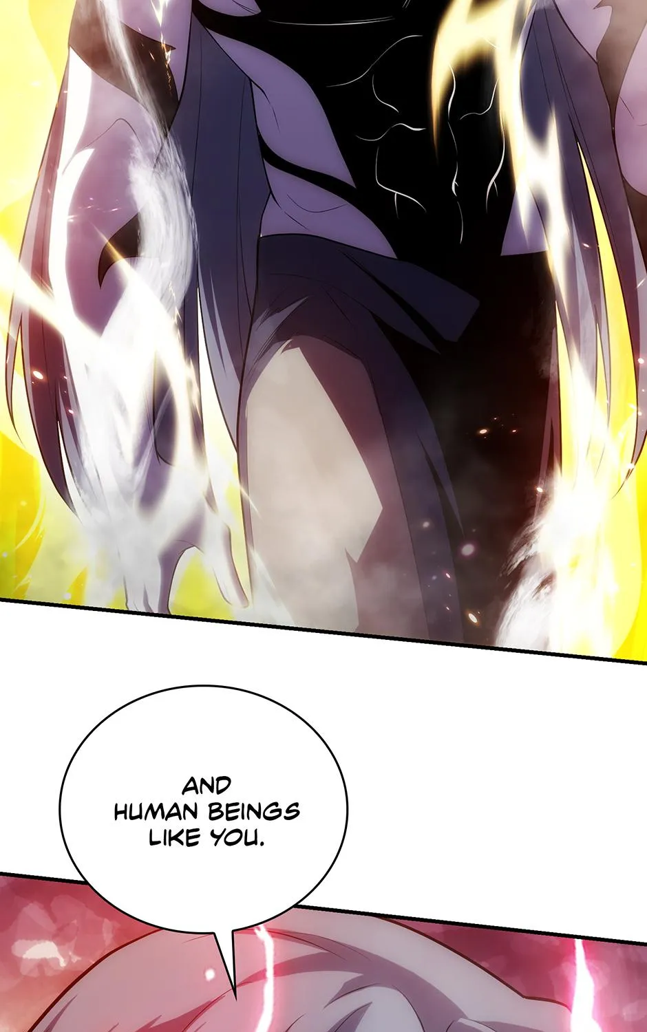 The Return Resistance Wants to Save the World Chapter 19 page 145 - 