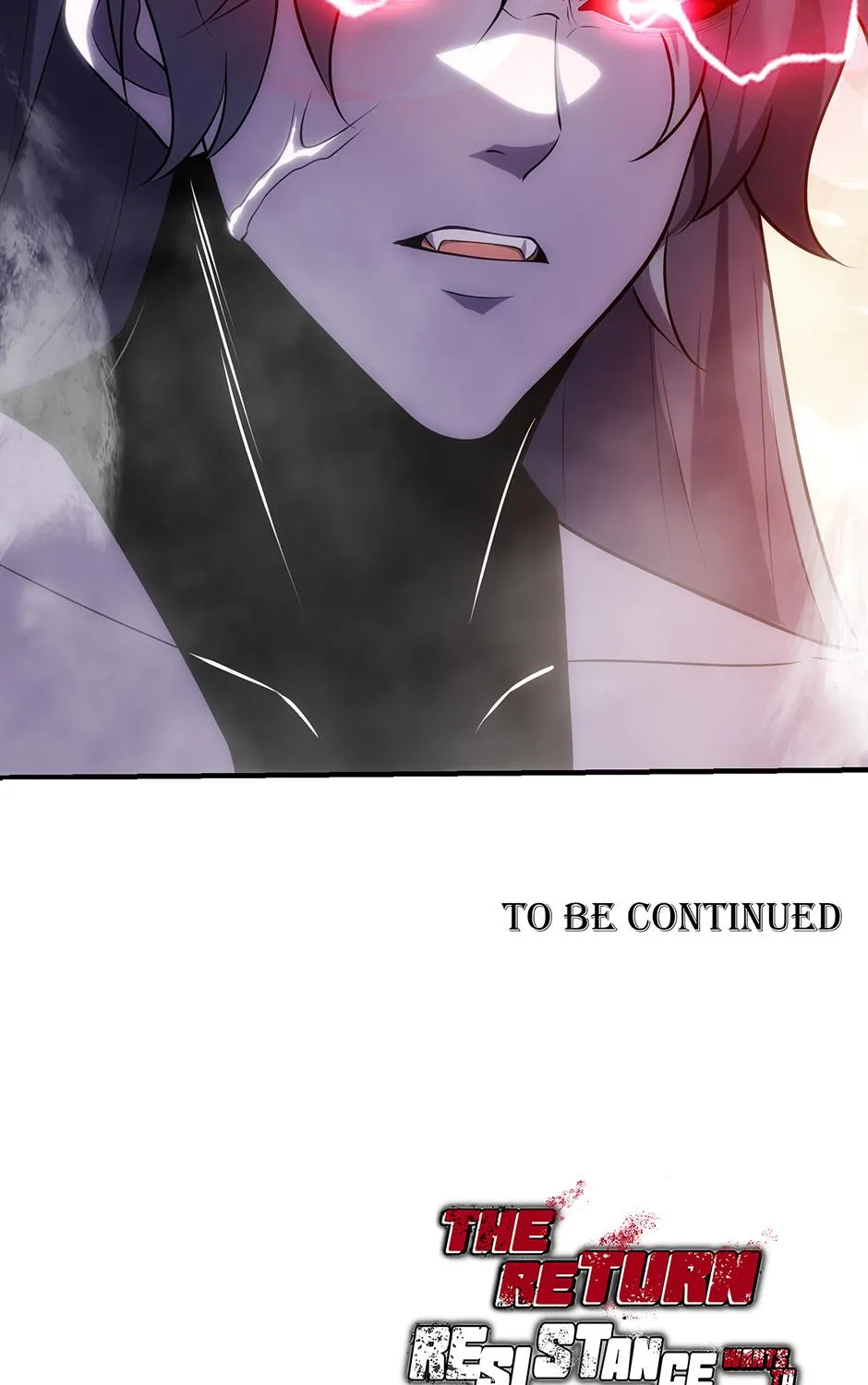 The Return Resistance Wants to Save the World Chapter 19 page 147 - 