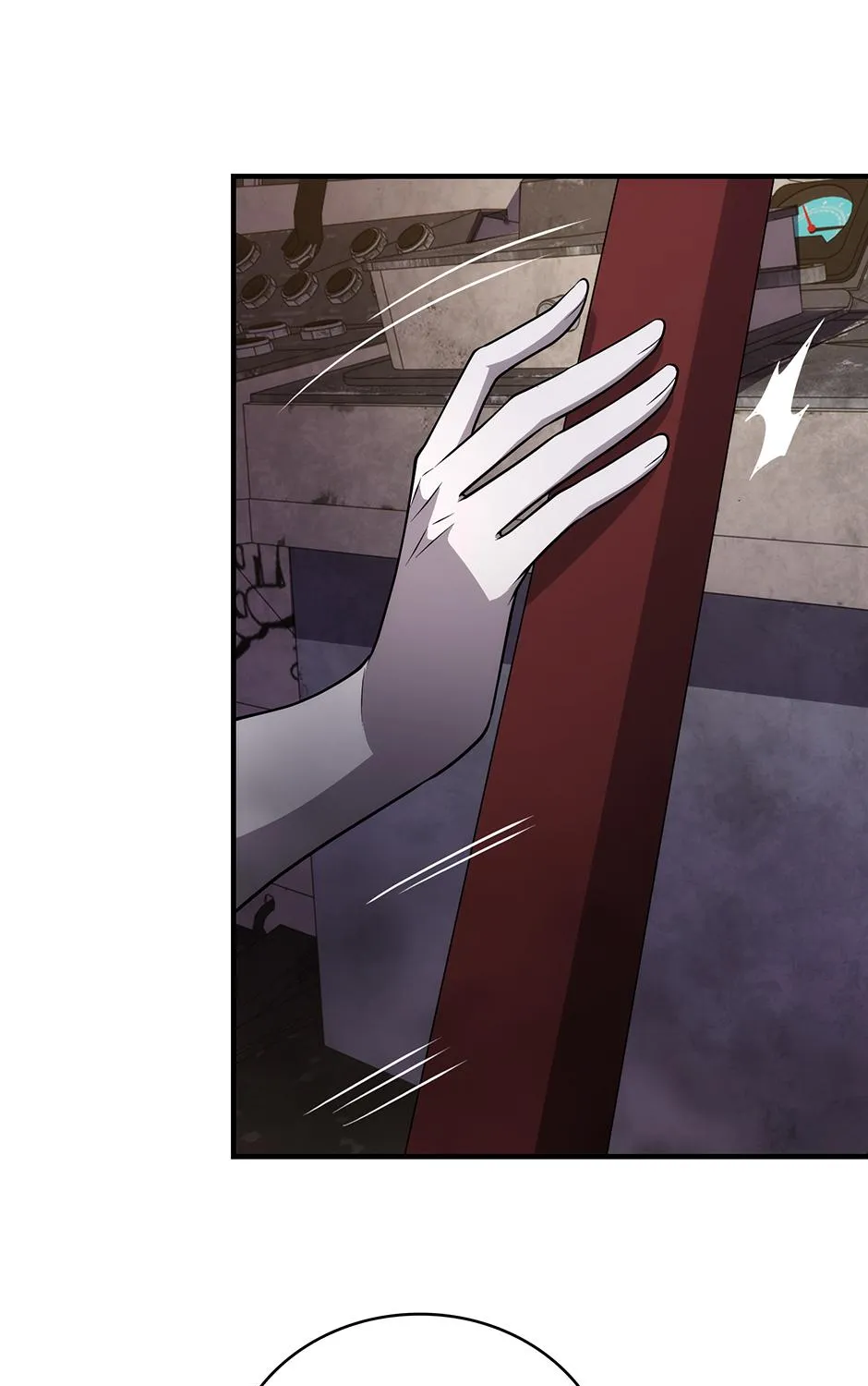 The Return Resistance Wants to Save the World Chapter 19 page 17 - 