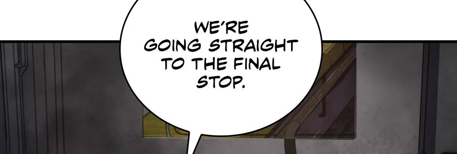 The Return Resistance Wants to Save the World Chapter 19 page 18 - 